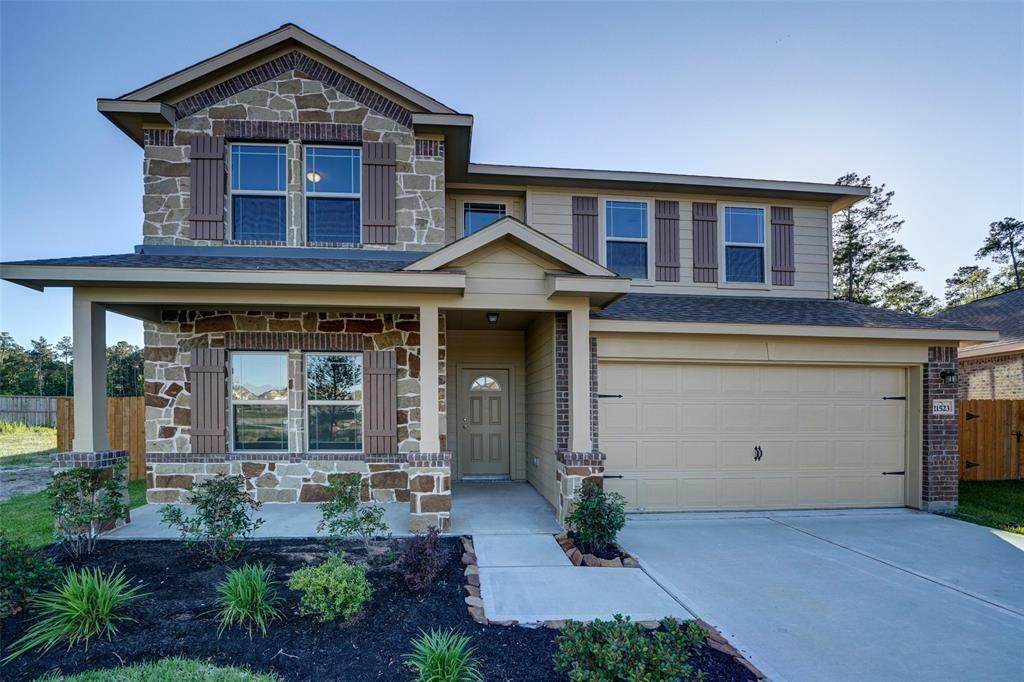 21523 Pink Dogwood Drive - Photo 1