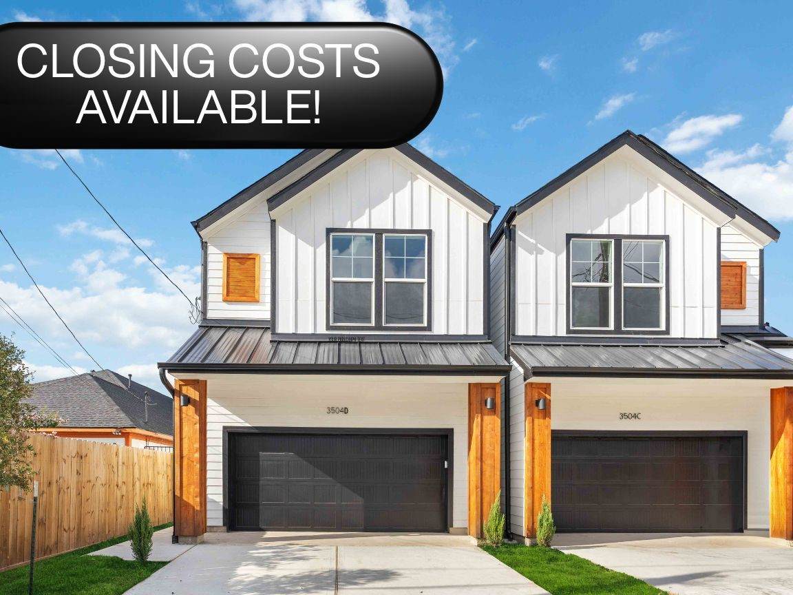 3504 Caplin Street - Photo 1