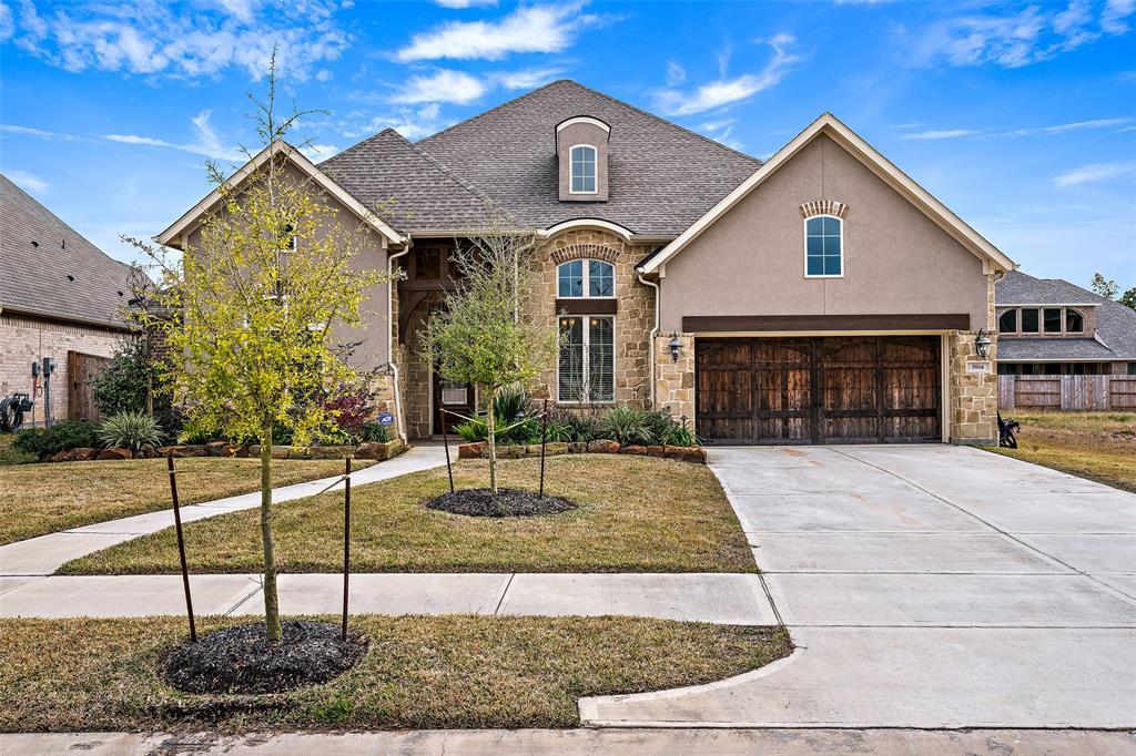 5814 Fairway Shores Lane - Photo 1