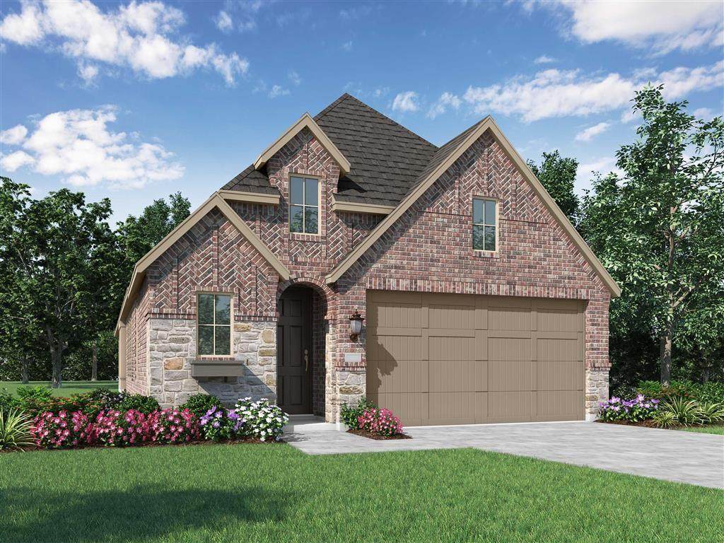 20943 Blooming Shrubs Court - Photo 1