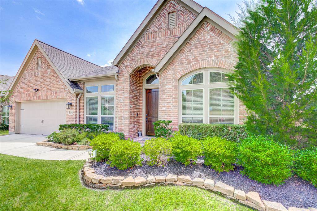 23702 Ardmore Cove Drive - Photo 1