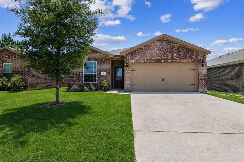 22723 Hollow Amber Drive - Photo 1