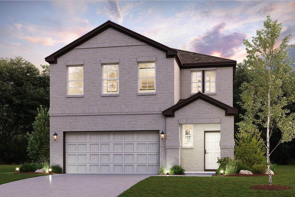4035 Windy Whisper Drive - Photo 1