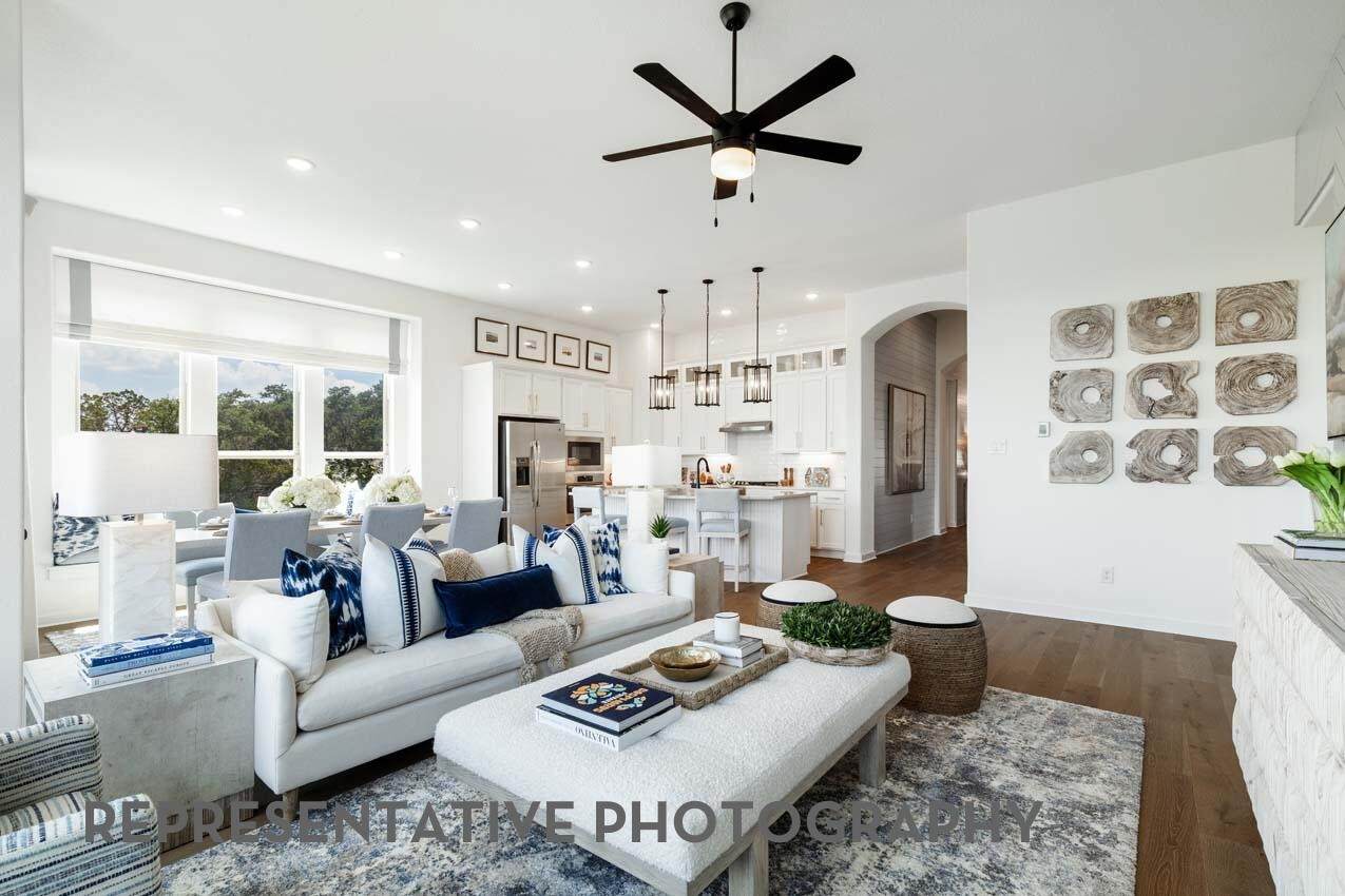 9034 Babbling Brook Drive - Photo 1