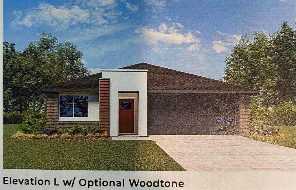 6923 Telford Hollow Trail - Photo 1