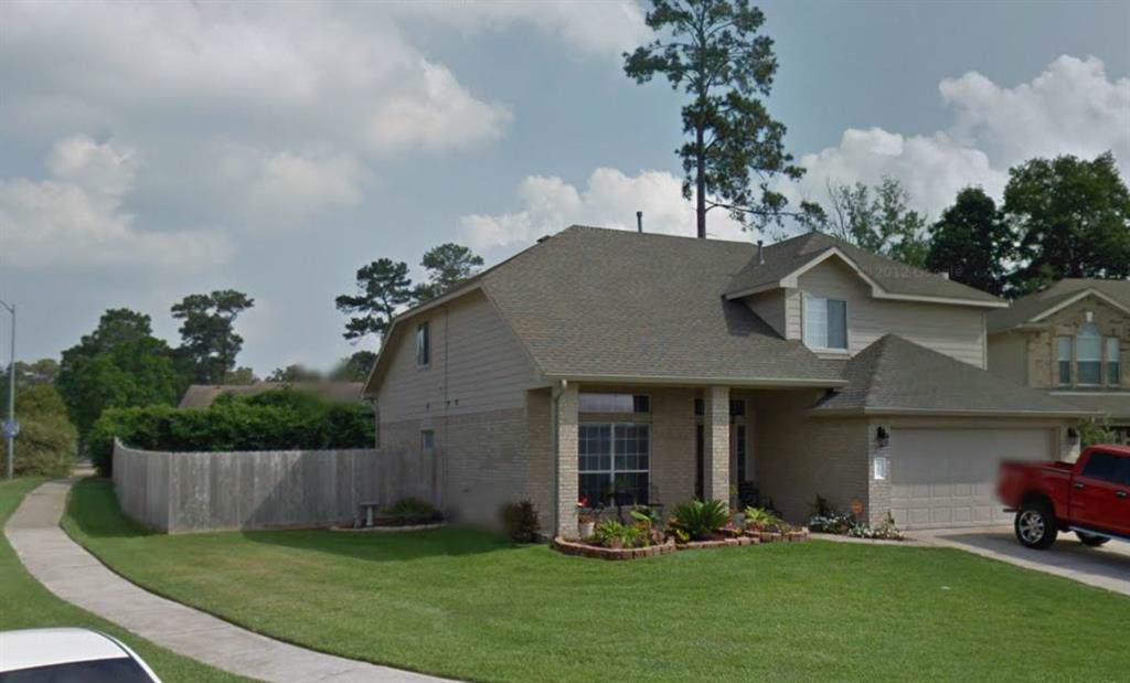 5503 Indian Brook Court - Photo 1