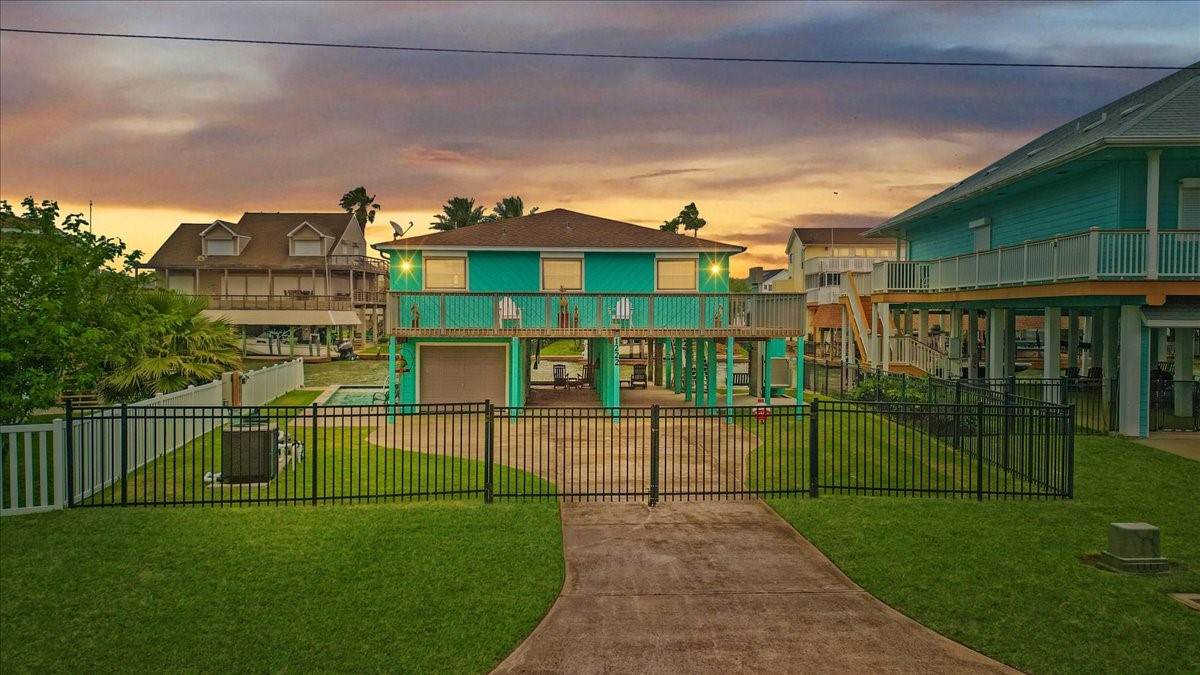 1222 Oahu Drive - Photo 1