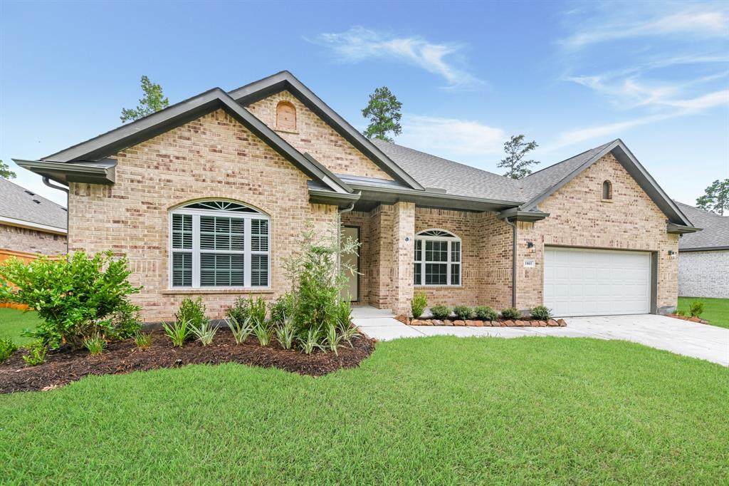 1803 Graystone Hills Drive - Photo 1