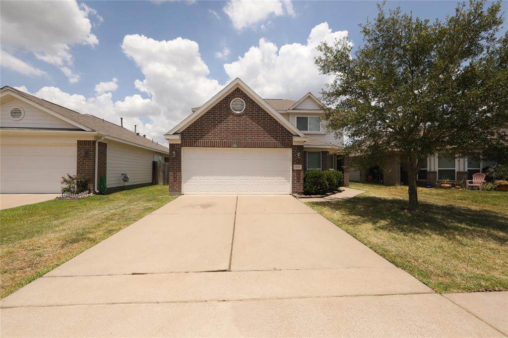 3126 Upland Spring Trace - Photo 1