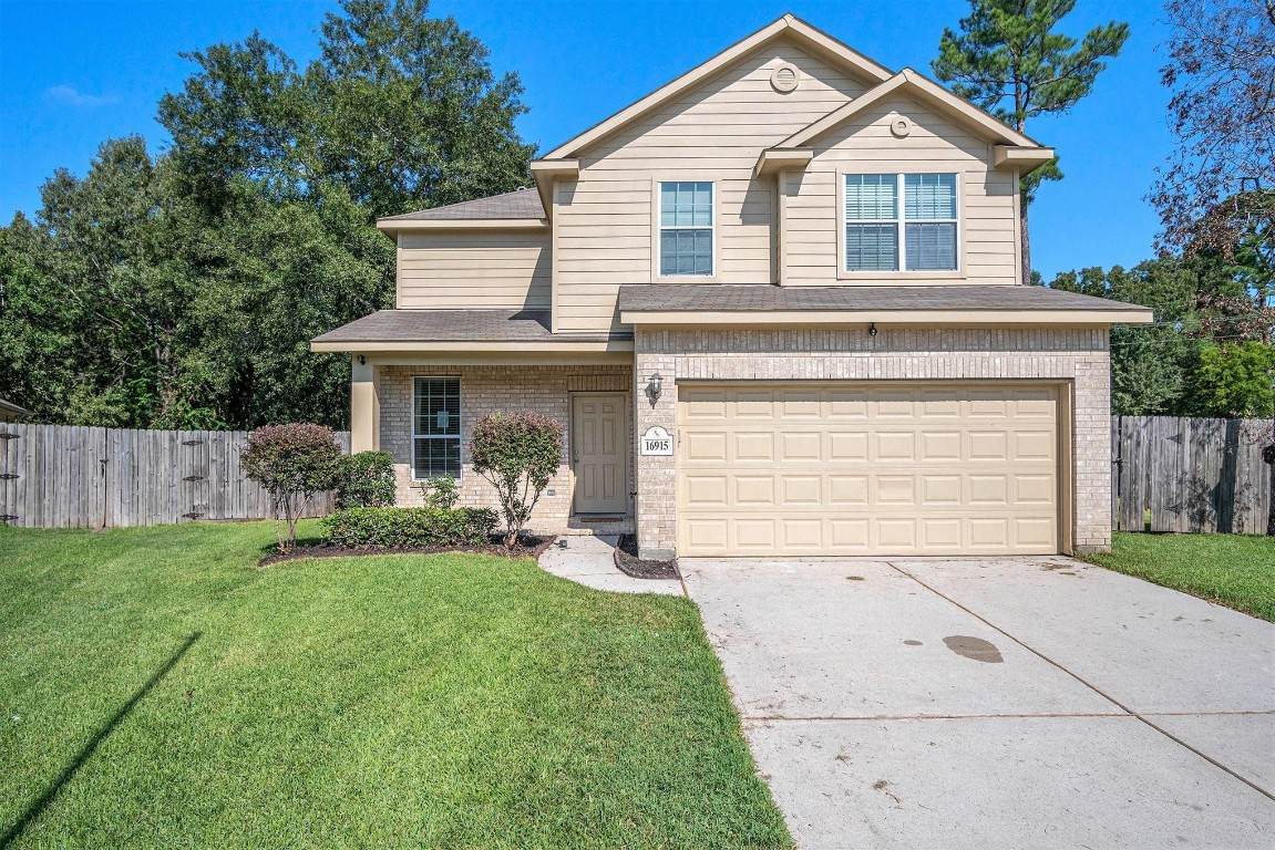 16915 Hatch Court - Photo 1