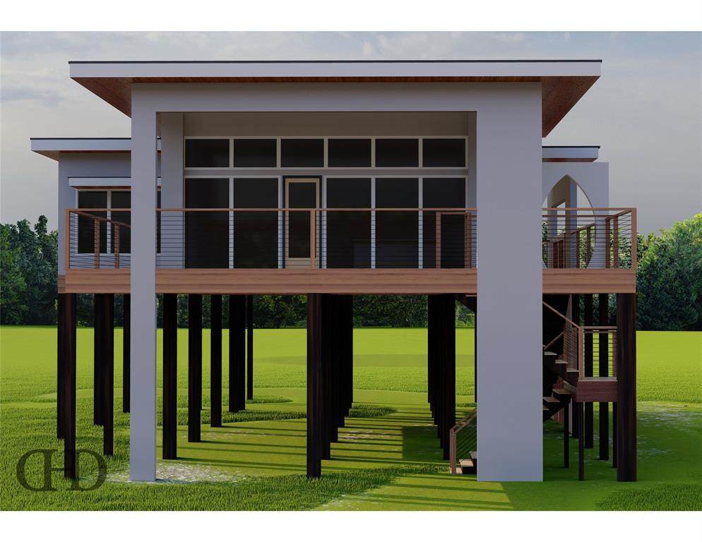 523 Burnett Drive - Photo 1