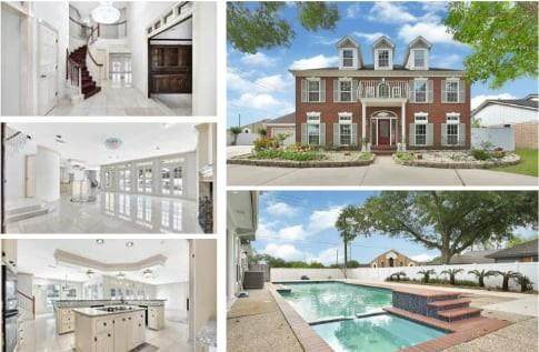 4618 Sao Paulo Street - Photo 1