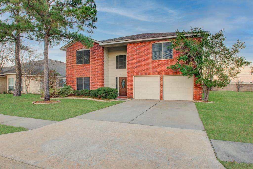 19510 Papago Drive - Photo 1