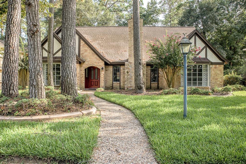 11807 Cypresswood Drive - Photo 1