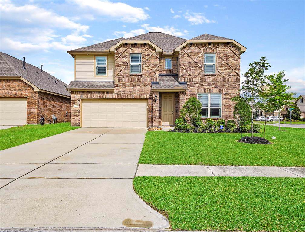 1412 Coleto Creek Lane - Photo 1