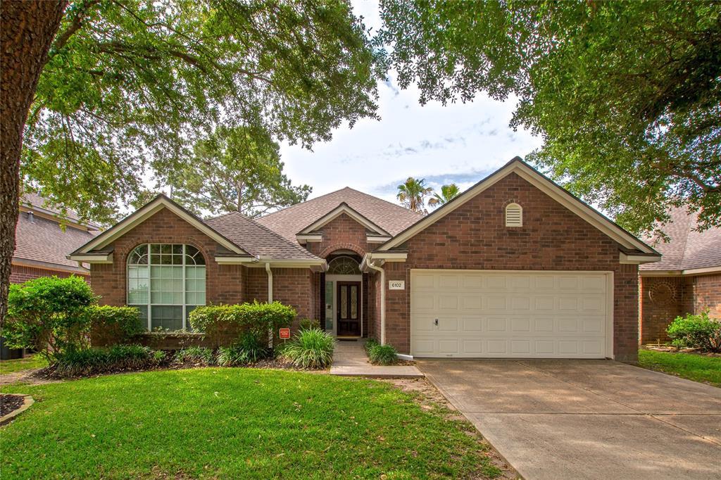 6102 Kingwood Glen Drive - Photo 1