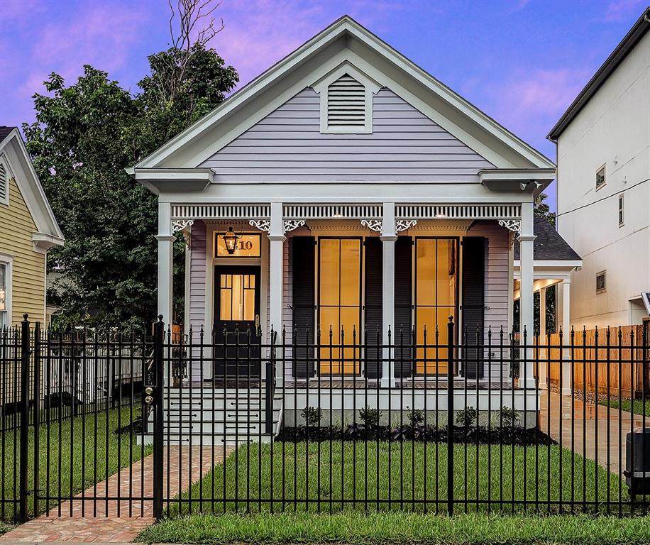 1410 Hickory Street - Photo 1