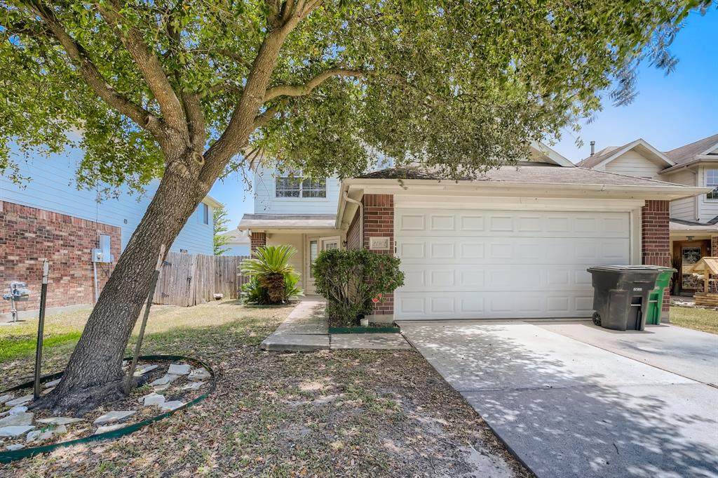 21902 Westfield Ridge Drive - Photo 1