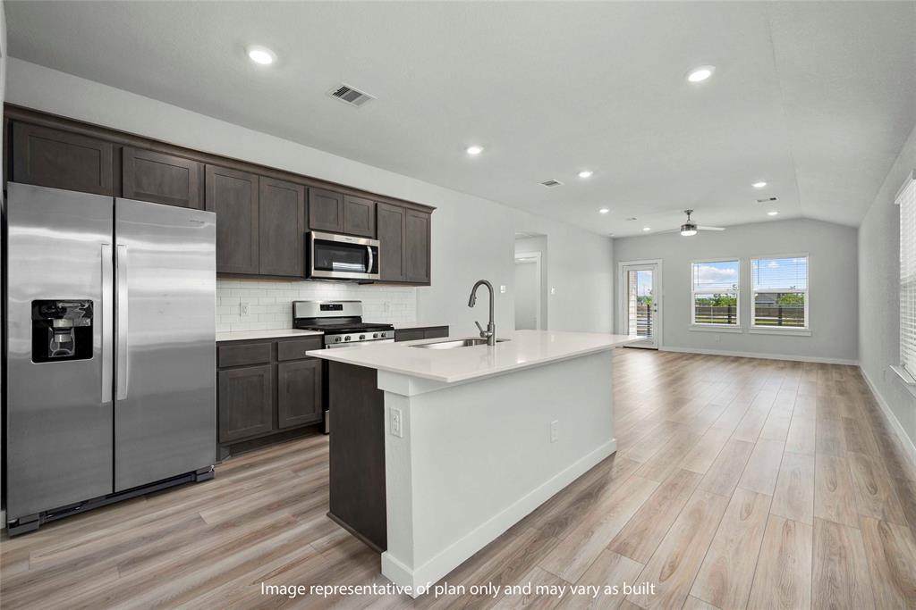 1212 Amistad Loop - Photo 1