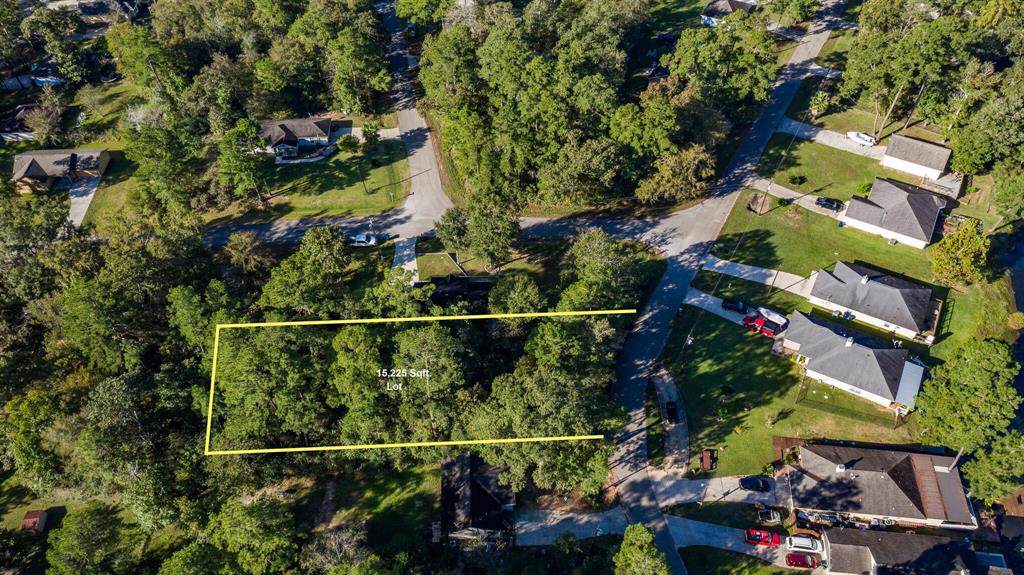 TBD Royal Shores Dr - Photo 1