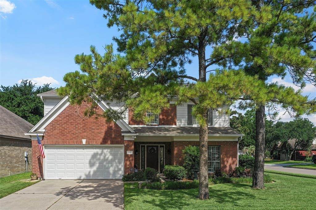 9327 Restover Lane - Photo 1