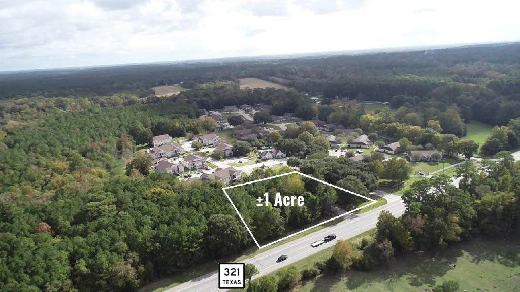 00 Hwy 321 - Photo 1