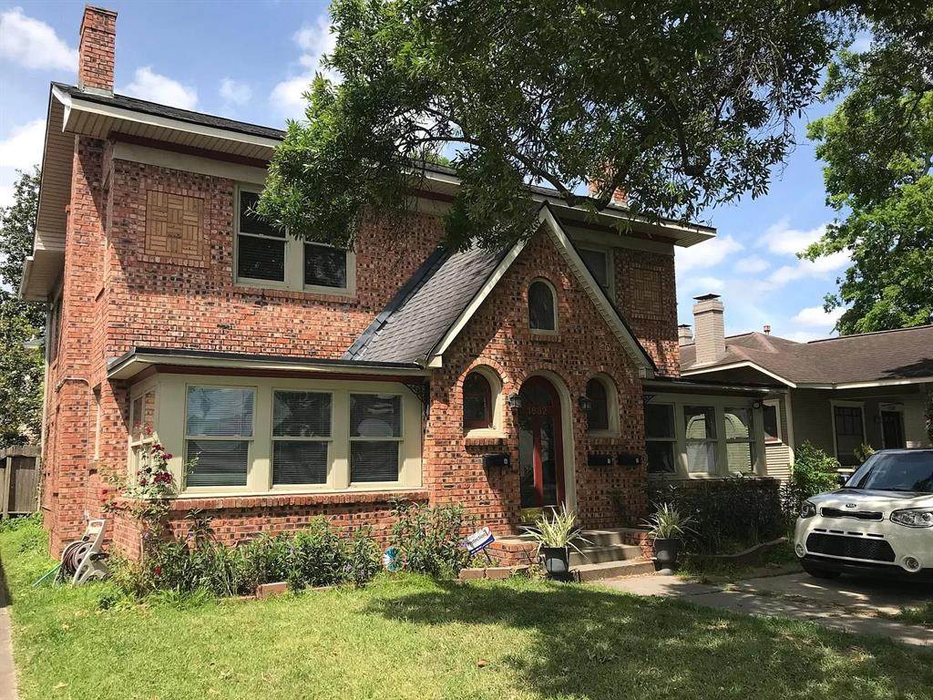 1632 Kipling Street - Photo 1