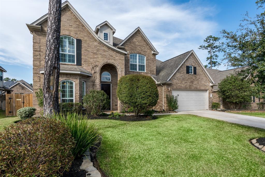 6734 Brock Meadow Drive - Photo 1
