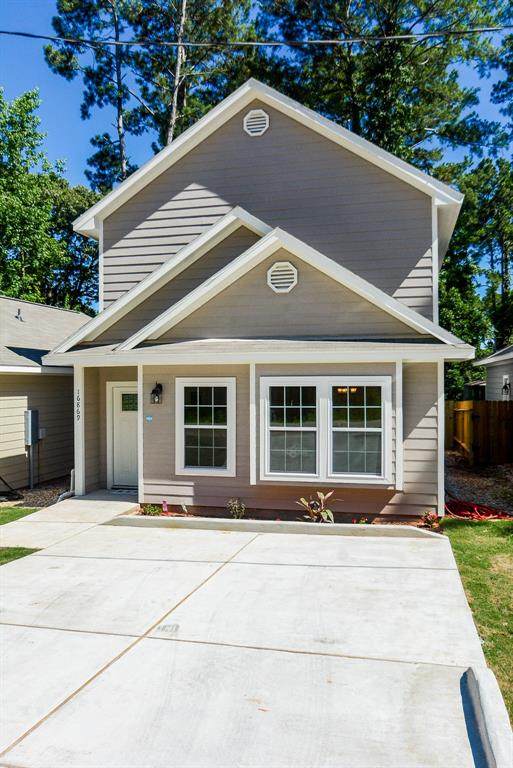 16869 Glenheath - Photo 1
