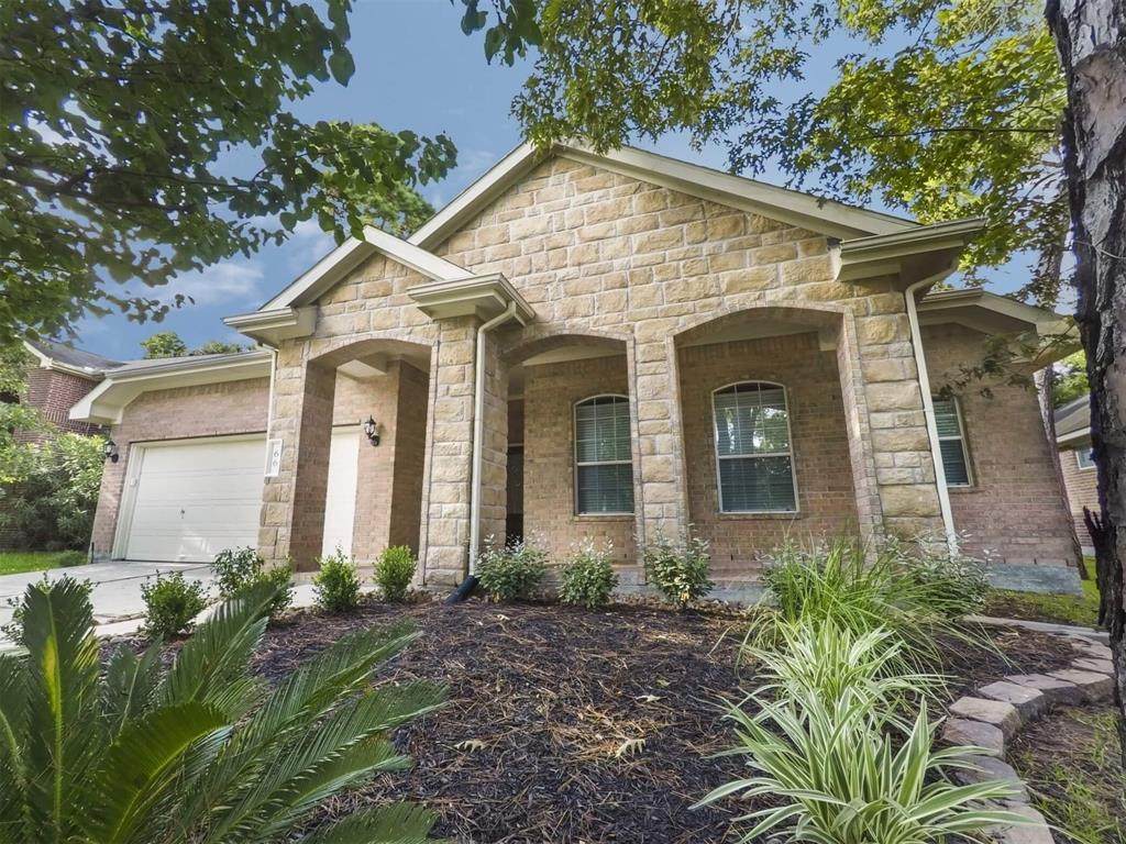 66 Bryce Branch Circle - Photo 1
