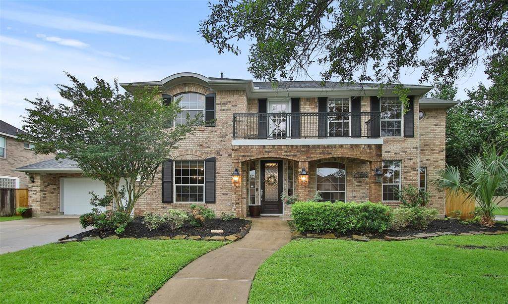 12915 Waters Edge Place - Photo 1