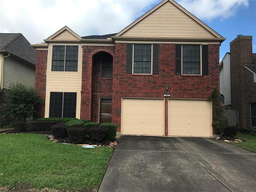 2006 Tipperary Drive - Photo 1