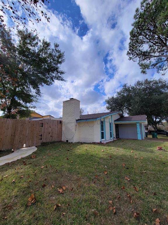 5503 Hickory Forest Drive - Photo 1