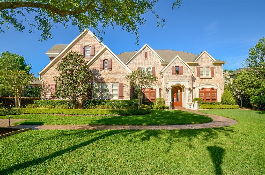25006 Falling Water Estates Lane - Photo 1