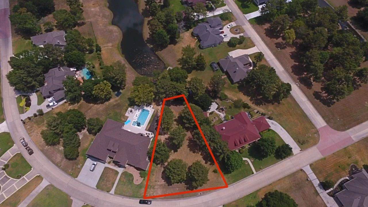 10856 Bourbon Street - Photo 1