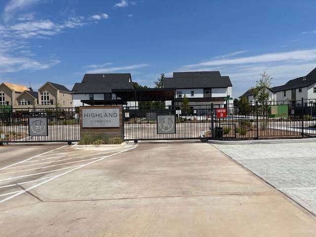 1117 Highland Square Lane - Photo 1