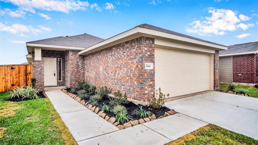 144 Pine Bend Court - Photo 1