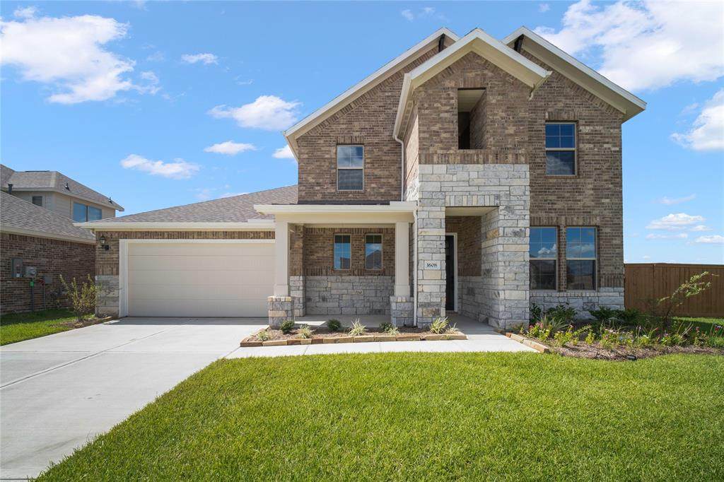 1608 Yuba Valley Drive - Photo 1