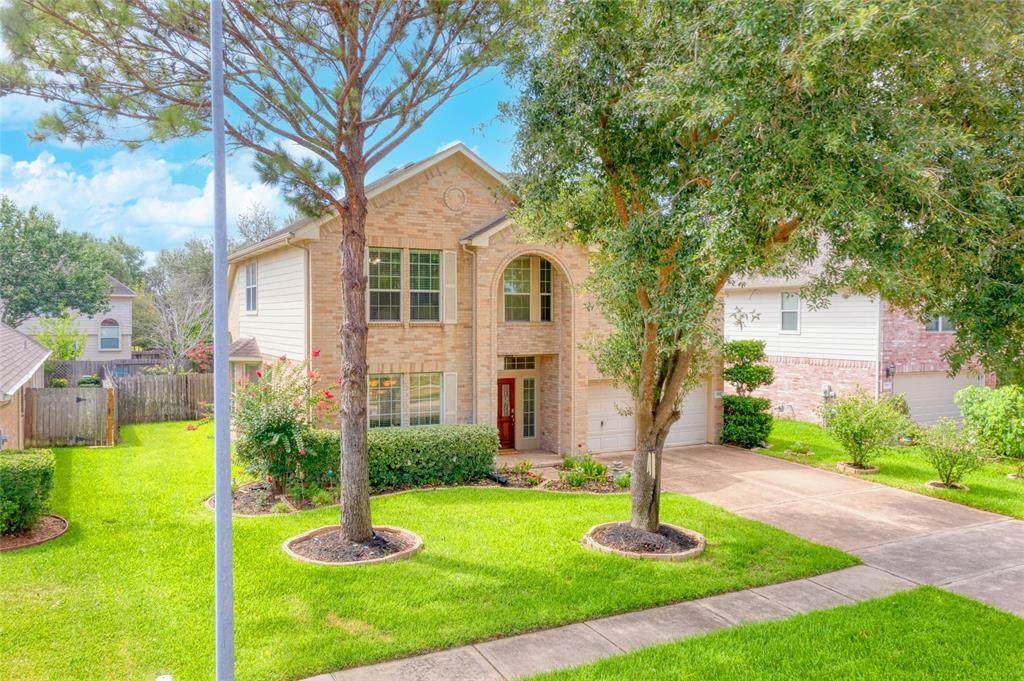 2911 Barton Meadow Lane - Photo 1