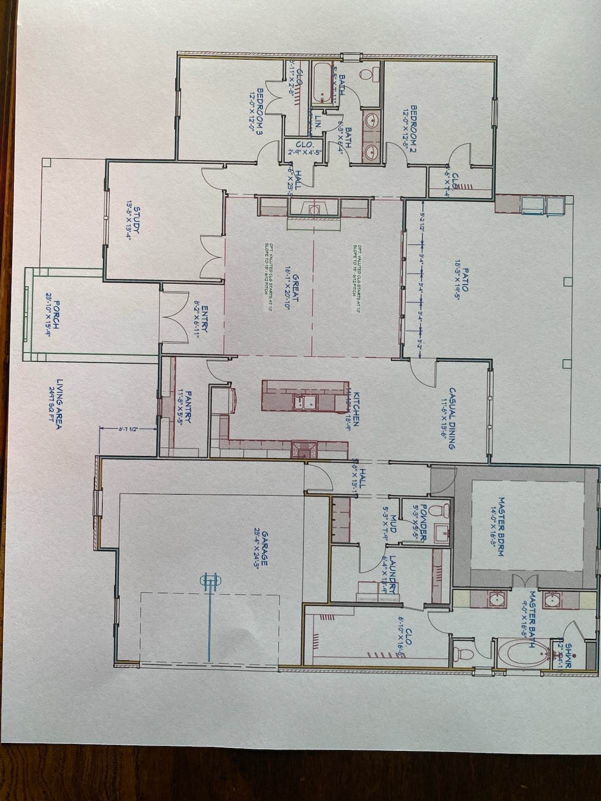 23951 Landrum Village - Photo 1