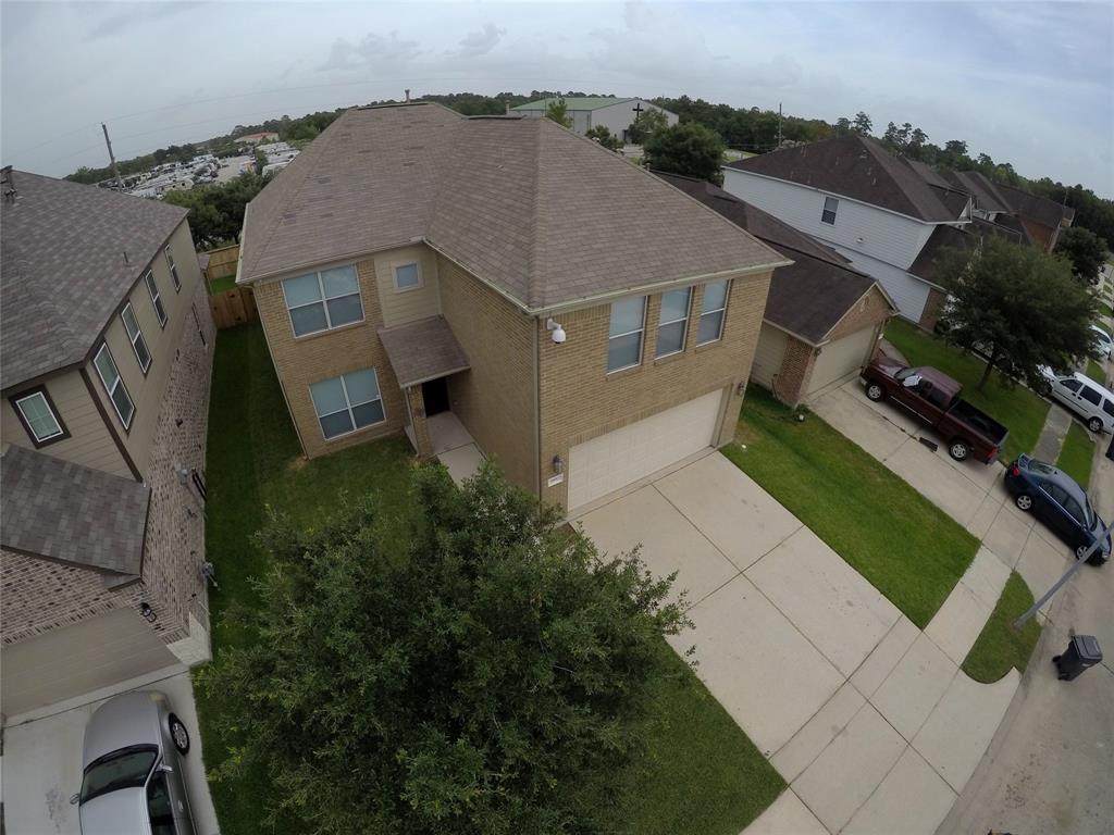 11642 Abby Ridge Way - Photo 1