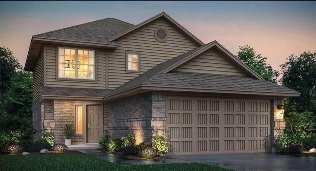 3510 Oleander - Photo 1