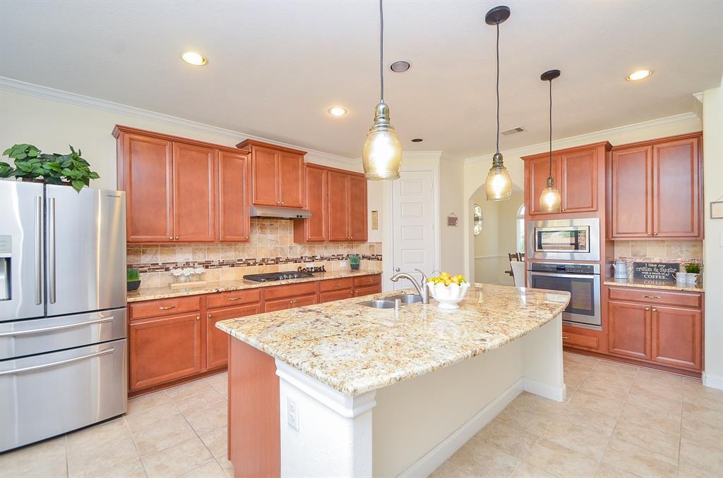 5411 Pecan Field Drive - Photo 1