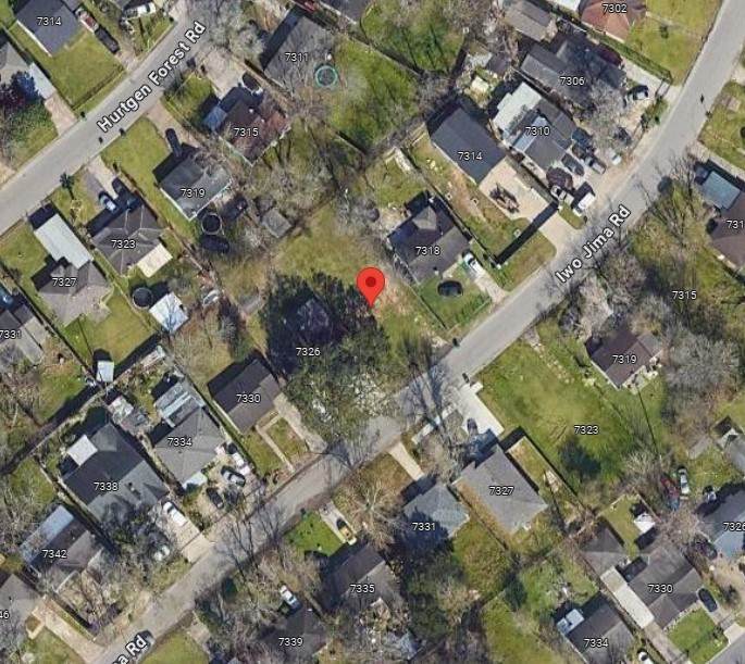 7322 Iwo Jima Road - Photo 1