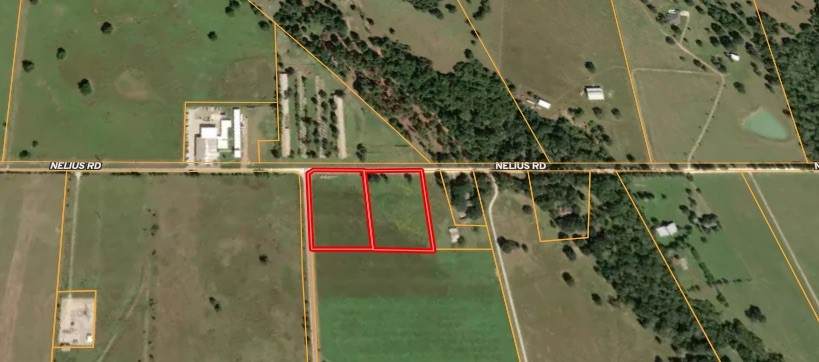 TBD Nelius Road - Photo 1