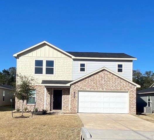 15665 Briar Forest Drive - Photo 1