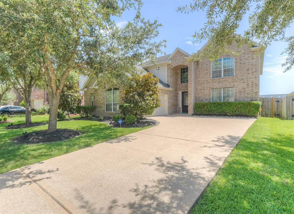 2915 Perdido Bay Lane - Photo 1