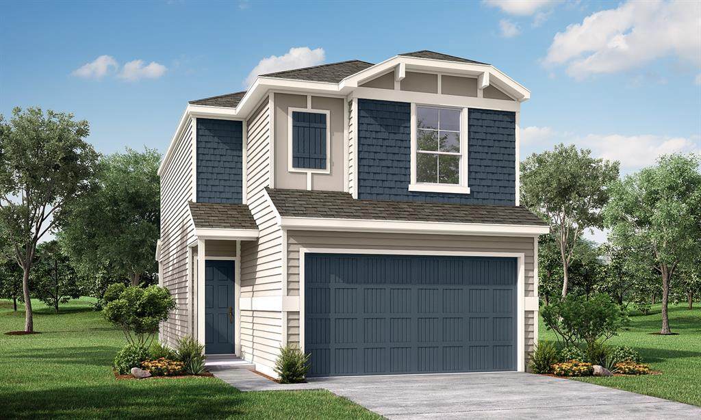 1507 Canter Bayou Way - Photo 1