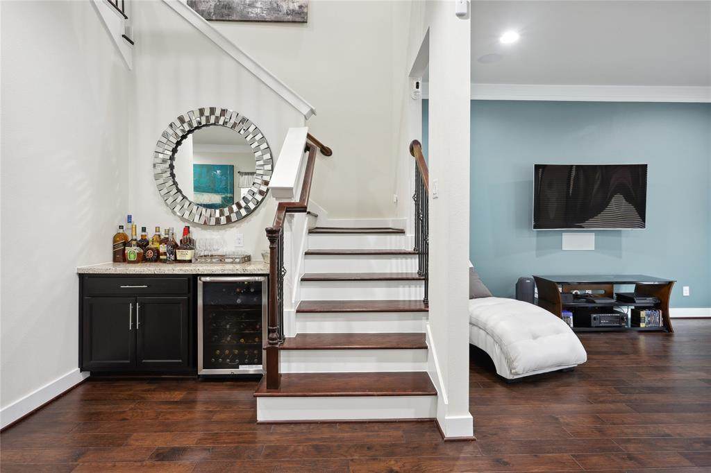 9515 Cedarpost Square Street Street - Photo 1