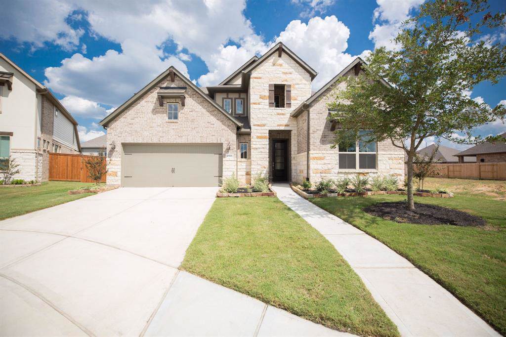 10906 Dawn River Court - Photo 1